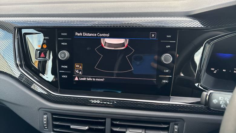 Volkswagen Polo 1.0 Life 5dr Petrol Hatchback